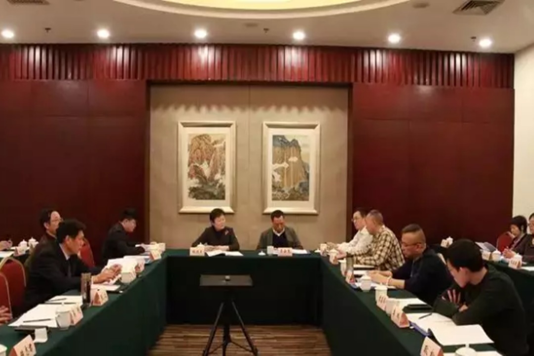 безопасность Китая & в Пекине прошла ассоциация индустрии защиты