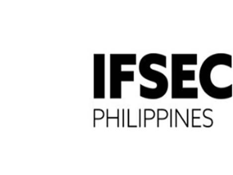 добро пожаловать в IFSEC филиппины 2019 